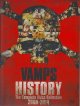 画像: [USED]VAMPS/HISTORY-The Complete Video Collection 2008-2014(初回限定盤A/Blu-ray)