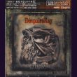 画像1: [USED]D'espairsRay/BORN(初回限定盤/CD+DVD/スクリーンカット封入) (1)