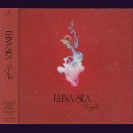 画像: [USED]LUNA SEA/Thoughts(初回限定盤B/CD+DVD)