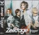 画像: [USED]Zelktage/Trigger