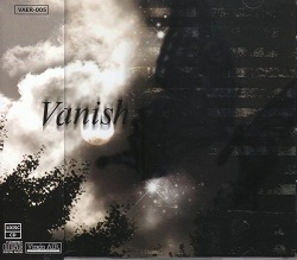 画像1: [USED]VizeL/Vanish (1)