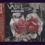 画像: [USED]VABeL/EVIL NEVER ENDS