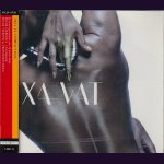 画像: [USED]XA-VAT/XA-VAT(初回盤/CD+DVD)