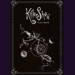 画像: [USED]ナイトメア/killer show(初回限定盤/CD+写真集+DVD)