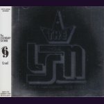 画像: [USED]The LEGENDARY SIX NINE/Cruel(通常盤/ステッカー封入)