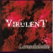 画像1: [USED]VIRULENT/Lonsdaleite(CD-R) (1)