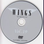 画像: [USED]Royz/WINGS Vol.19(DVD会報)