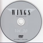 画像: [USED]Royz/WINGS Vol.20(DVD会報)