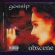 画像1: [USED]gossip/obscene (1)