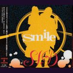 画像: [USED]シド/smile(初回限定盤A/CD+DVD)