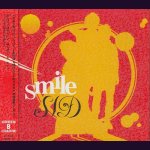 画像: [USED]シド/smile(初回限定盤B/CD+DVD)