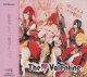 画像: [USED]The Valentine./ばんぎゃる大作戦!!!(初回盤/CD+DVD)