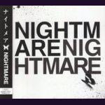 画像: [USED]ナイトメア/NIGHTMARE(type C/CD ONLY/トレカ付)