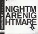 画像: [USED]ナイトメア/NIGHTMARE(type C/CD ONLY/トレカ付)