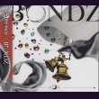 画像1: [USED]ユウヤヤバセ/BONDZ (1)