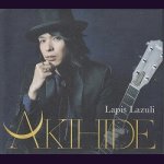 画像: [USED]AKIHIDE/Lapis Lazuli(初回限定盤)