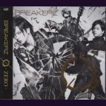 画像: [USED]BREAKERZ/O-ZERO(通常盤/トレカ付)