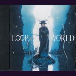 画像: [USED]AKIHIDE/LOOP WORLD(通常盤)